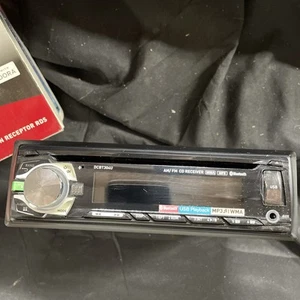 Pioneer DEH X4800BT - Untested for parts - Picture 1 of 6