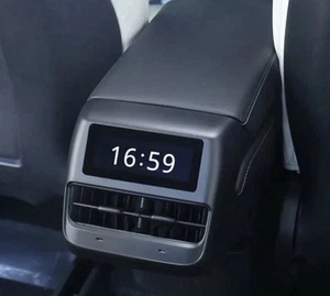 4.6'' Rear Display Panel IPS Touch Control-screen Multimedia for Tesla Model 3 Y - Bild 1 von 1
