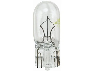 For 2007-2008 Audi RS4 Glove Box Light Bulb Hella 48213TSDG - Image 1 of 2