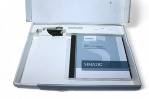 SIEMENS 6AV6613-0AA51-3CE5 WINCC FLEXIBLE 2008 ADVANCED - Picture 1 of 7