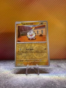 Togedemaru 050/159 Sv09: Journey Together Reverse Holo - Bild 1 von 1