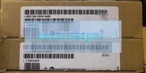 NEW Siemens SIMATIC S7-1500 6ES7 522-1BH01-0AB0 6ES7522-1BH01-0AB0 - Picture 1 of 2