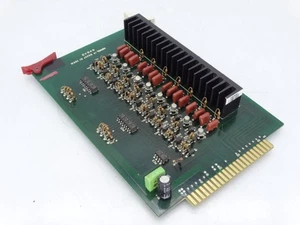 YAMATO EV849 CIRCUIT BOARD - Picture 1 of 4