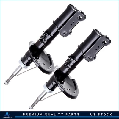 Front Left Right Shocks & Struts For 2004 2005 2006-2008 Volvo S60 S80 V70 - Image 1 of 4