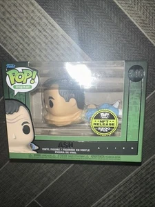 Funko Pop! Digital Alien series 1: Ash - Legendary 2200 pieces - Picture 1 of 8
