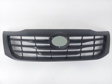 Matt Black Grill for Toyota HILUX 11-15 Sr5 TGN Kun GGN
