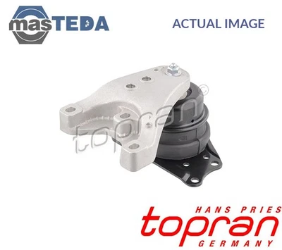 111 902 ENGINE MOUNT MOUNTING RIGHT TOPRAN FOR SEAT IBIZA III,CORDOBA 1.2L,1.4L - Image 1 of 4