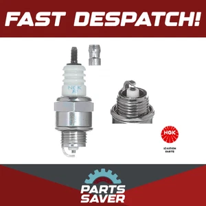 Set candele 4x 6028 NGK 9807354776 987354776 0948200261 9079320094 BPMR4A - Foto 1 di 7