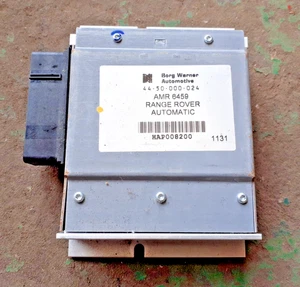 Range Rover P38 2.5 TD Regolatore automatico scatola di trasferimento AMR 6459 - Foto 1 di 2