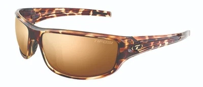Tifosi Bronx, Tortuga con Lentes Polarizadas Marrón #1260501050 Foto 1 de 4