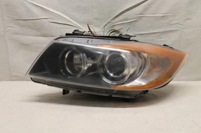 Faro izquierdo xenón AFS bmw serie 3 e90 328i 330i 335i 08 09 10 Foto 1 de 4