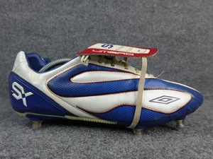 Botines de fútbol Umbro SX Flare A SG EE. UU. 12,5 - Imagen 1 de 20