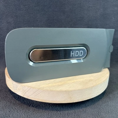 Xbox 360 - Disco duro externo oficial OEM 20 GB HDD X804675-003 - Formateado Foto 1 de 4