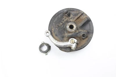 Honda CT90 1978 freno de tambor delantero OEM  Foto 1 de 4