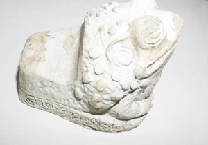The Stone Bunny Inc FROG Telle M Stein 2005 - Imagen 1 de 10