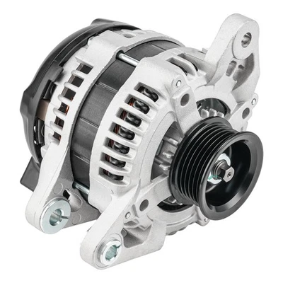 Alternador de 12 V para Cadillac DeVille 2001-2005 4,6 L 2004-2005 Pontiac Bonneville Foto 1 de 4