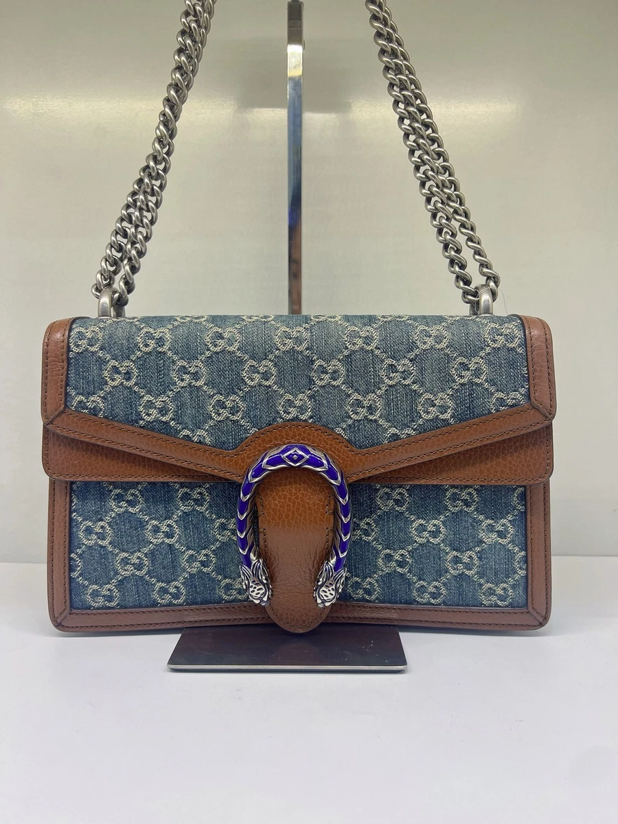 GUCCI ディオニュソス ターコイズ　クラッチバッグ GUCCI ディオニュソス ターコイズ クラッチバッグ GUCCI