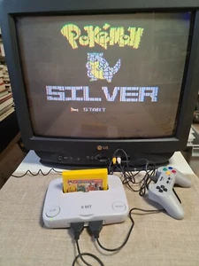 Game Cartridge for Dandy Video Game 8-BIT Console. Made in 90s. - Picture 1 of 11
