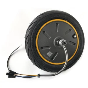Electric Scooter Rear Wheel Motor Cable Drive Wheel Plug For Ninebot G30 Max - Foto 1 di 14