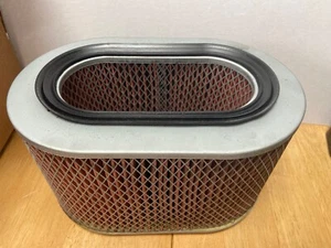 Air Filter Fits Mitsubishi Pajero Mk2 2.8D 93 to 99 Boshi MD603384 New 617G - Picture 1 of 3