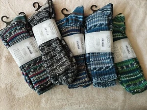 Fertigsocken von Online viele Farben Grösse 45 - 47 Colorfarben - Bild 1 von 10