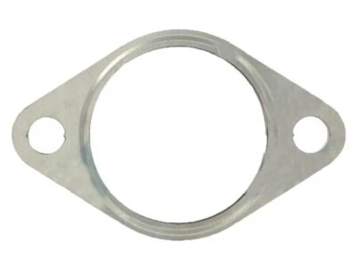 Junta de escape para Hyundai Tucson 2005-2016 83468NJPT 2006 2007 2008 2009 2010 Foto 1 de 2