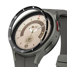 Samsung Galaxy Watch 5 Pro 45mm ケース用 | Ringke インナーベゼル スタイリングリングカバー