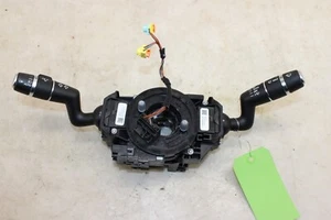 2017-2019 Jaguar XE Turn Signal / Wiper Motor OEM JG119 - Bild 1 von 12