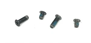 HP Envy 15-EY Genuine Bottom Case Screws for Repair ScrewSet - Afbeelding 1 van 1