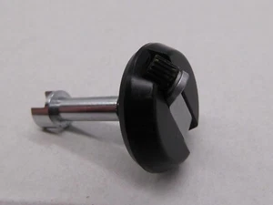 CANON t50 FILM SLR REWIND KNOB AND CRANK - Picture 1 of 4