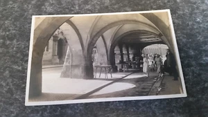 Zürich Unter den Bögen AK Postkarte 7525 - Bild 1 von 2