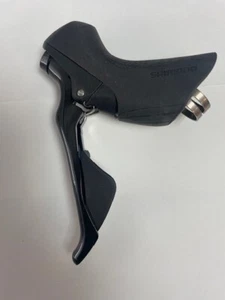 Shimano 105 R7000 Left/Front Drop Bar Road Shift/Brake Lever Mechanical 2 Speed - Picture 1 of 3