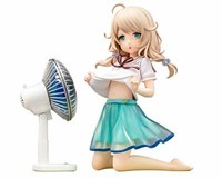 Evelyn celebrian figure
