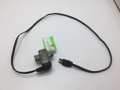 Arctic Cat 4 Stroke T660 Turbo 2002-08 OEM In Line Coolant Hose Heater 0609-182 - Image 1 of 4