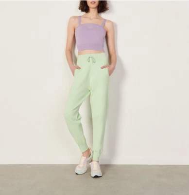 Женские джинсы Sandro Paris размер 36 FR/S Joggers SFPPA00871 - Изображение 1 из 4