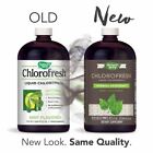 Chlorofresh, Liquid Chlorophyll, Mint Flavored, 16 fl oz (473.2 ml)