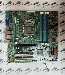 Lenovo IS7XM ThinkCentre M82 M92 SFF - Intel Q75 - Sockel 1155 - DDR3  Mainboard - Bild 1 von 2