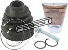 Boot Inner Cv Joint Kit 82.5X92X25.4 For VOLVO XC70 XC70 CV Joint Boots