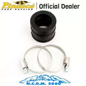 MANICOTTO IN GOMMA VESPA 50 N L R SPECIAL CARBURATORE 24 PINASCO - Picture 1 of 5