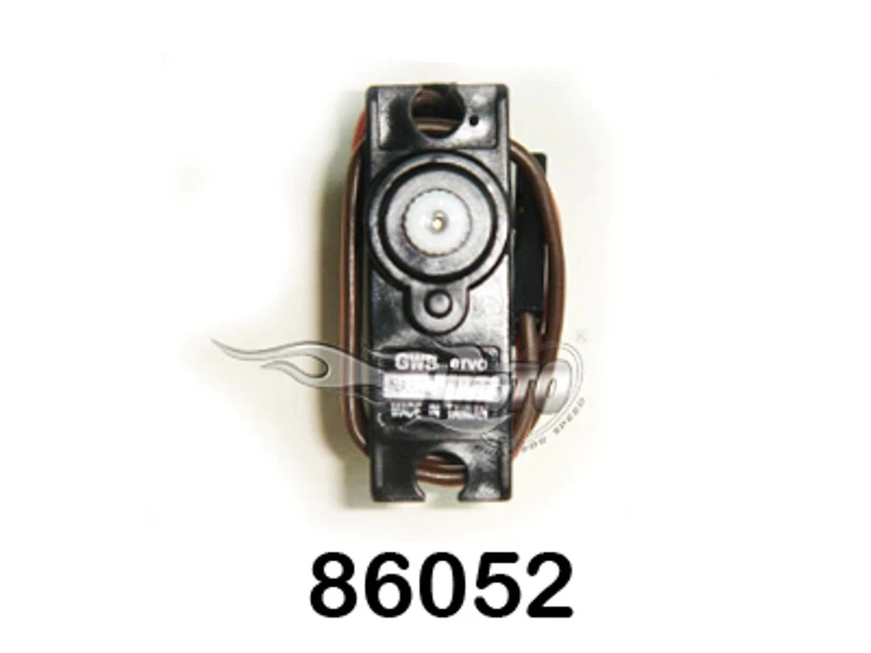 X 86052 Servo 1/16 himoto1.7kg - Immagine 1 di 1