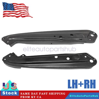 2x FOR Volkswagen Jetta 2019 2020-2023 Left & Right Upper Radiator Support Core — 第 1/4 张图片