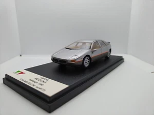 YoW Modellini 1/43 Costruito Lancia Medusa Giugiaro Italdesign 1980. Ultra Rara! - Foto 1 di 17
