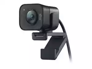 Logitech Streamcam (960-001281) 1080p Web-Kamera - Bild 1 von 5