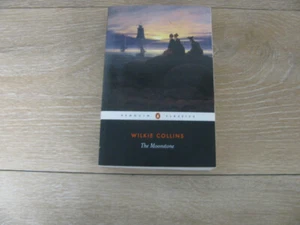 Moonstone by Wilkie Collins (1999, Uk-B Format Paperback) - Bild 1 von 2