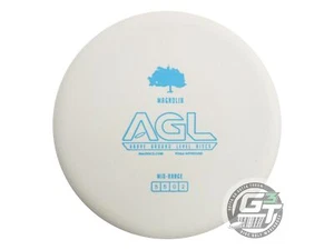 NUEVO Disco de Golf Magnolia 171 g Sello Azul Viejo Sello Sobre el Suelo Magnolia 171 g - Imagen 1 de 1