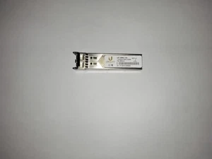UBIQUITI NETWORKS Multi-Mode SFP Module 1.25Gb/s 550m DDM 850nm - Bild 1 von 1