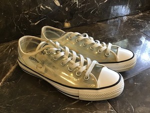 converse altas transparentes