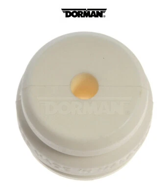 905-204 Dorman Amortiguador Parachoques Delantero Inferior Nuevo para Dodge Durango 1998-2003 Foto 1 de 2