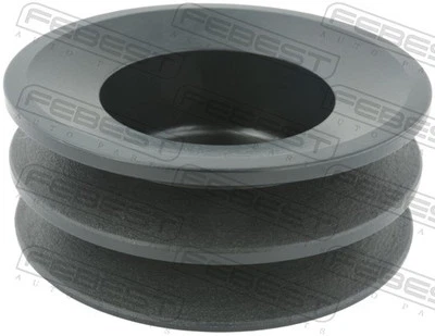 FEBEST TDS-UZJ100 Riemenscheibe, Generator für TOYOTA - Bild 1 von 2