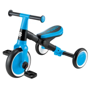 Triciclo de aprendizaje Globber 2 en 1 - Imagen 1 de 10